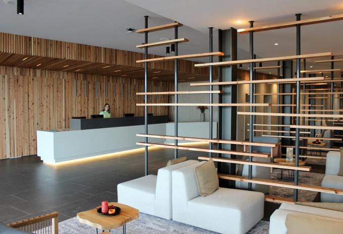 Hotel Pedras do Mar Resort & SPA Hotel Pedras do Mar Resort & SPA