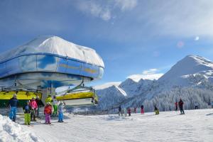 Schladming - Ski Opening Schladming Dachstein - Backstreet Boys