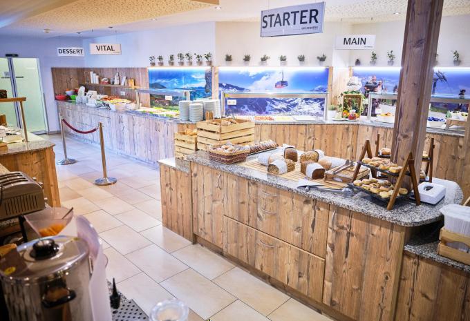 Wagrain - Ski Opening Schladming Dachstein - Backstreet Boys