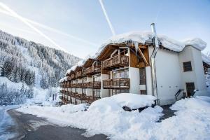 Wagrain - Ski Opening Schladming Dachstein - Backstreet Boys