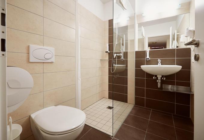 Zimmerbeispiel: Standard Apartment Zimmerbeispiel: Standard Apartment