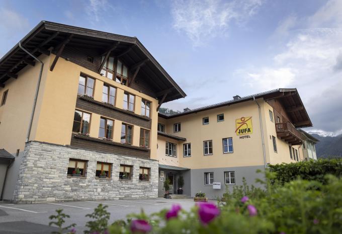 JUFA Hotel Kaprun