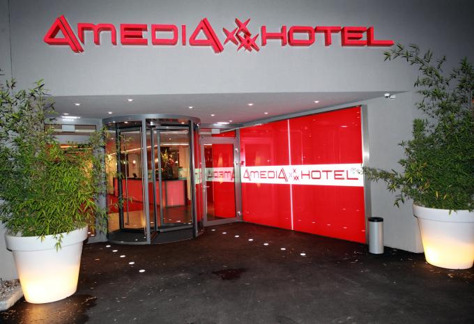 Salzburg - BEAT IT! - Die Erfolgsshow über den King of Pop!