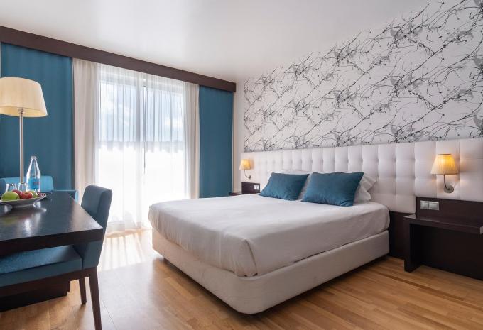 Hotel Vale do Navio / Zimmerbeispiel Hotel Vale do Navio / Zimmerbeispiel