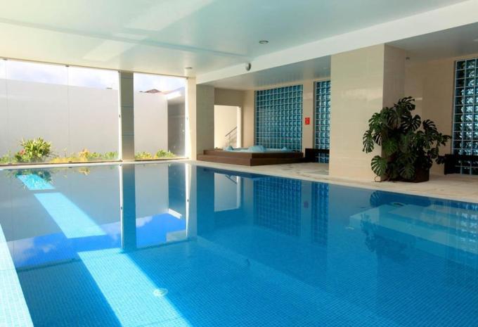 Hotel Vale do Navio Hotel Vale do Navio