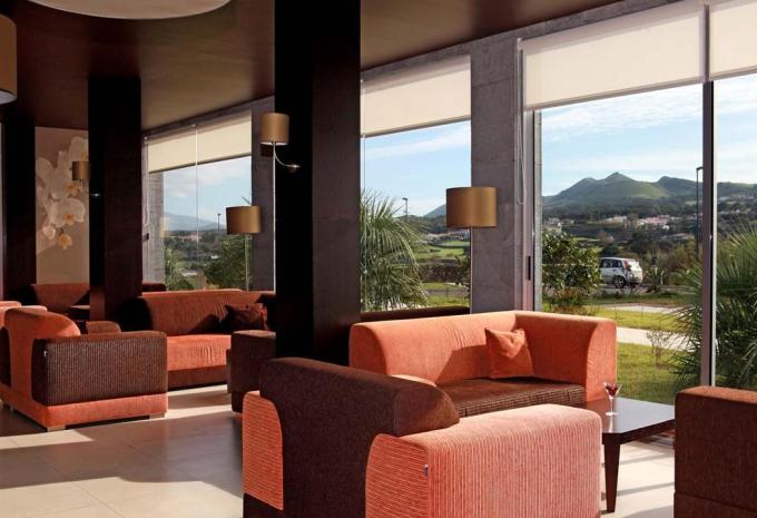 Hotel Vale do Navio Hotel Vale do Navio