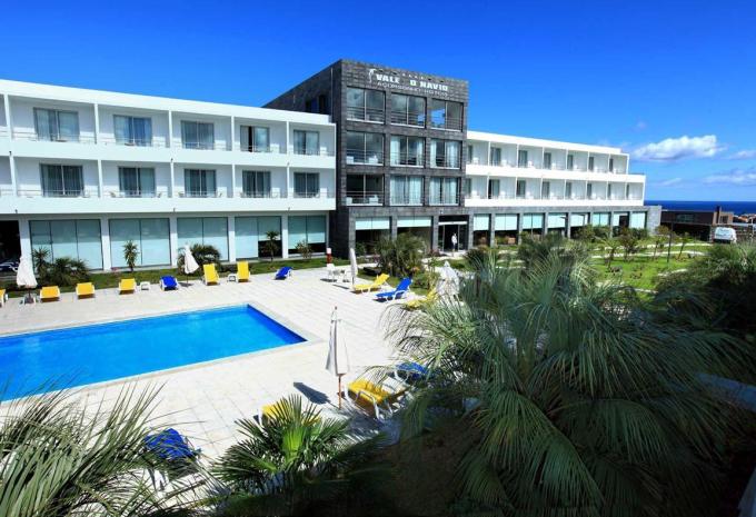 Hotel Vale do Navio Hotel Vale do Navio