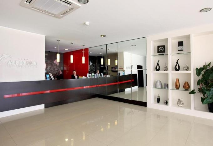 Hotel Vale do Navio Hotel Vale do Navio