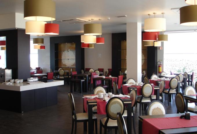 Hotel Vale do Navio Hotel Vale do Navio