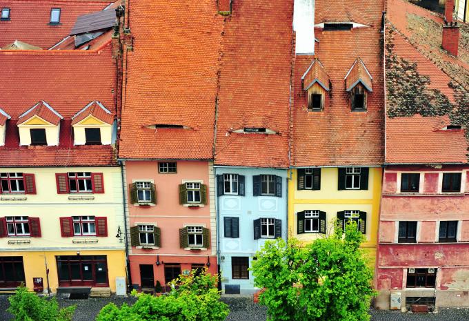 Rumänien - Rundreise