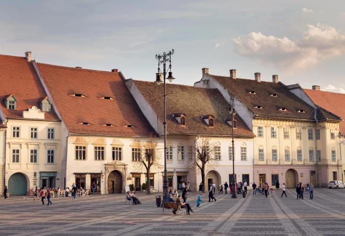 Rumänien - Rundreise