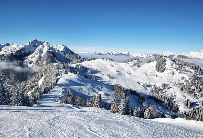 St. Johann im Pongau