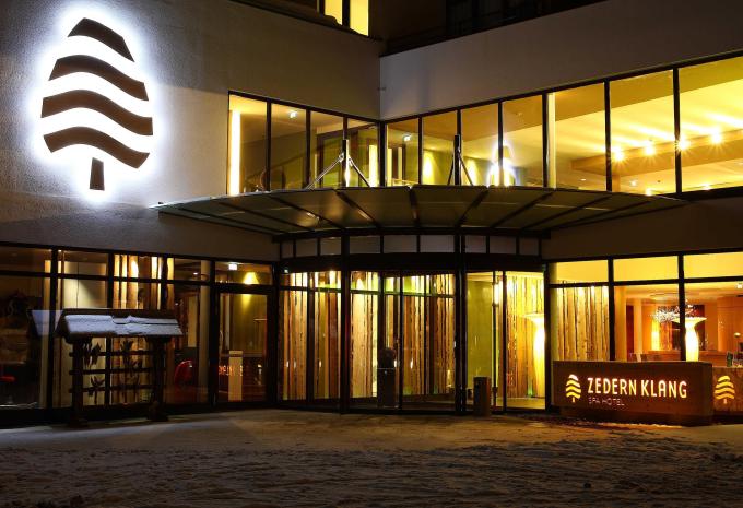 Spa Hotel Zedern Klang s, Hopfgarten in Defereggen Spa Hotel Zedern Klang s, Hopfgarten in Defereggen