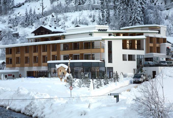 Spa Hotel Zedern Klang s, Hopfgarten in Defereggen Spa Hotel Zedern Klang s, Hopfgarten in Defereggen