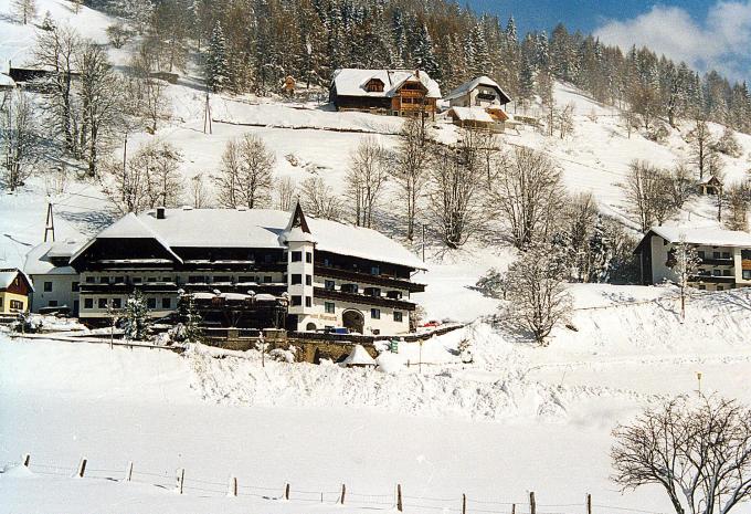 Hotel Stigenwirth, Krakaudorf - Murau