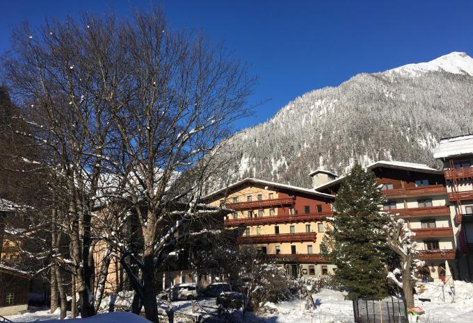 Ferienhotels Alber, Mallnitz Ferienhotels Alber, Mallnitz