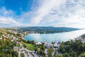 Urlaub in Kärnten | HOFER REISEN