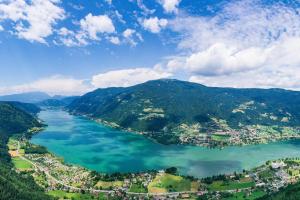 Urlaub in Kärnten