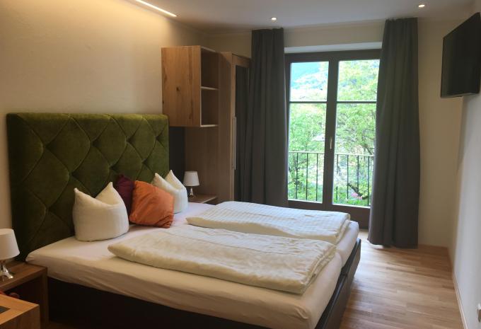 Zimmerbeispiel Doppelzimmer Standard Zimmerbeispiel Doppelzimmer Standard