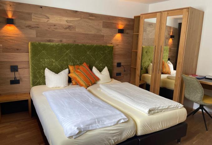 Zimmerbeispiel Zimmerbeispiel