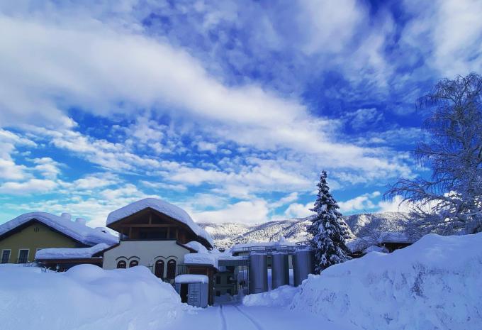 Bierhotel Loncium, Kötschach-Mauthen Bierhotel Loncium, Kötschach-Mauthen