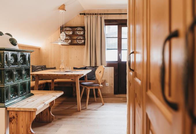 Beispielbild Appartement „Schwindelfrei“ Beispielbild Appartement „Schwindelfrei“