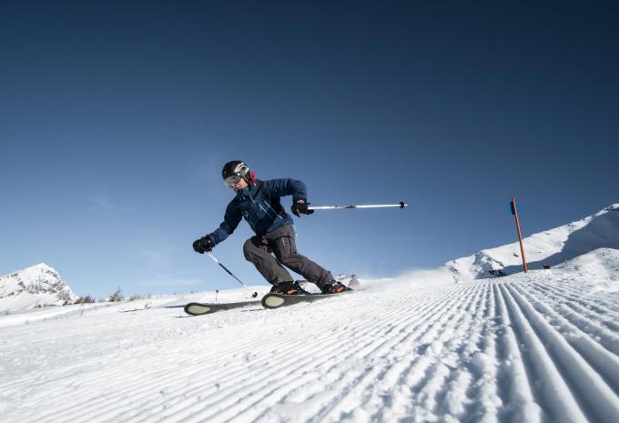 Skigebiet Großglockner Resort Kals-Matrei
