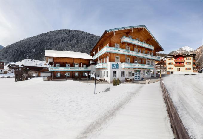 SCOL Sporthotel Großglockner
