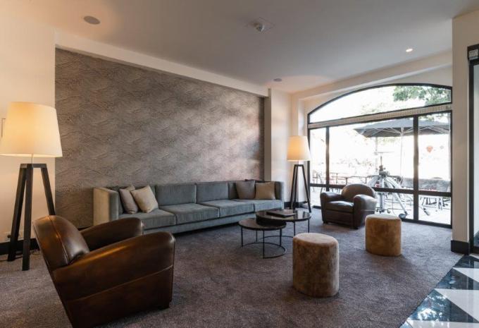 Hotel LeBois de Bruges****