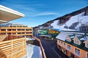 Schladming - Ski Opening Schladming Dachstein - Backstreet Boys