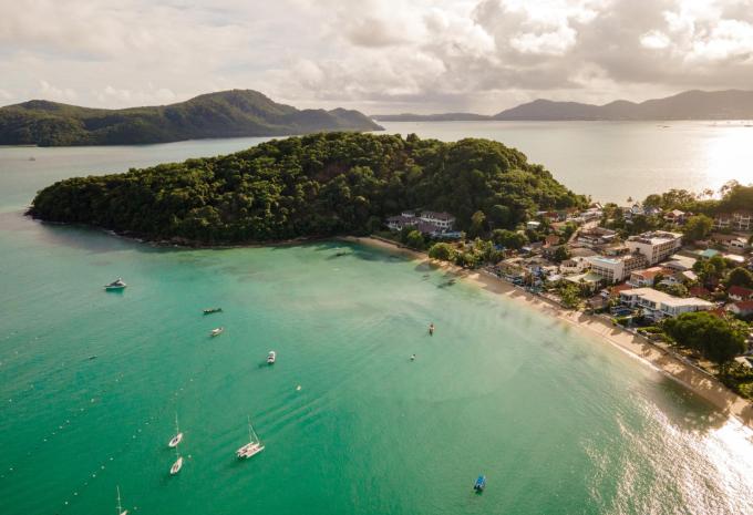 Bandara Phuket Beach Resort, Phuket