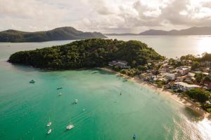 Phuket - Baden