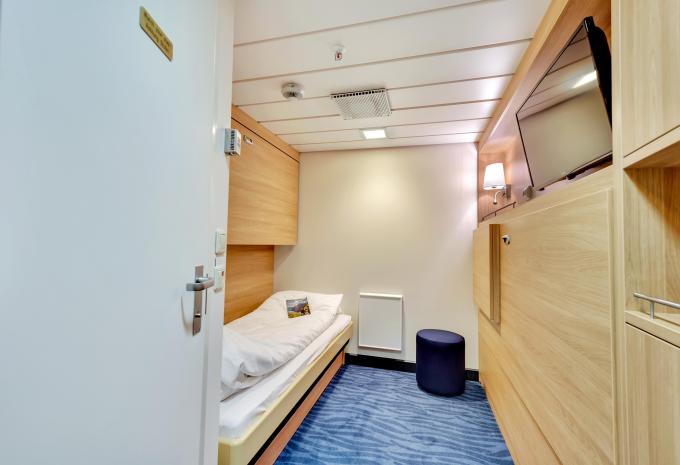 Hurtigruten - Klassische Postschiffroute - Kreuzfahrt