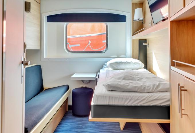 Hurtigruten - Klassische Postschiffroute - Kreuzfahrt