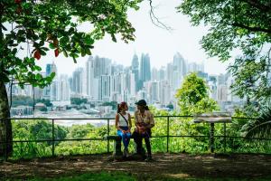 Panama City