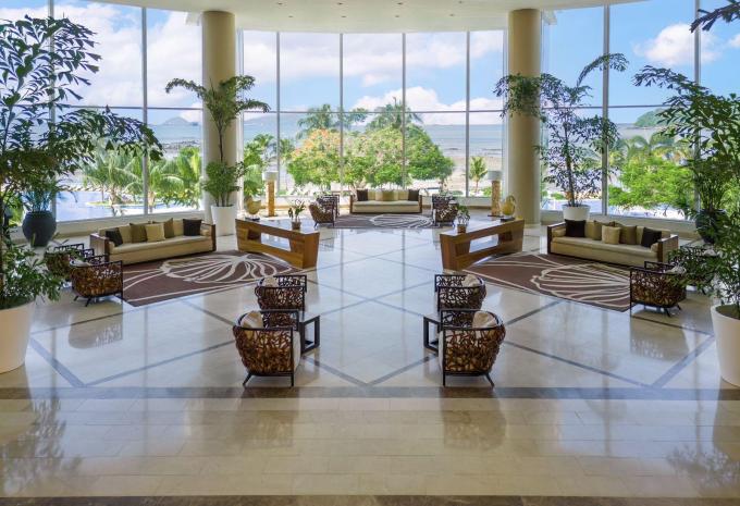 The Westin Playa Bonita Panama The Westin Playa Bonita Panama