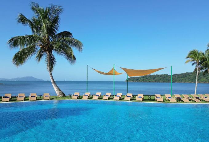 The Westin Playa Bonita Panama The Westin Playa Bonita Panama