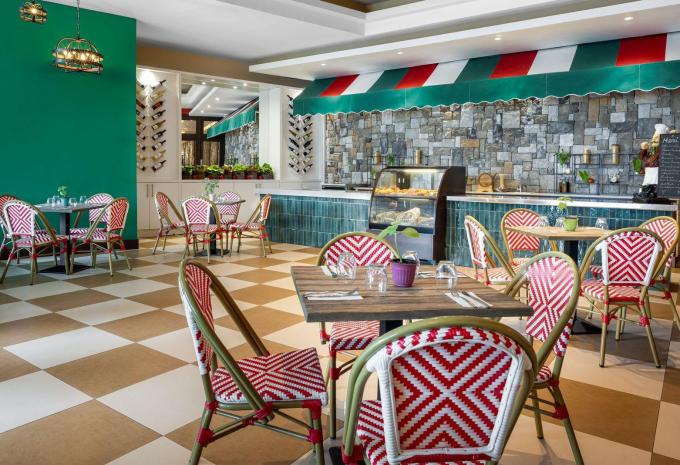 The Westin Playa Bonita Panama The Westin Playa Bonita Panama