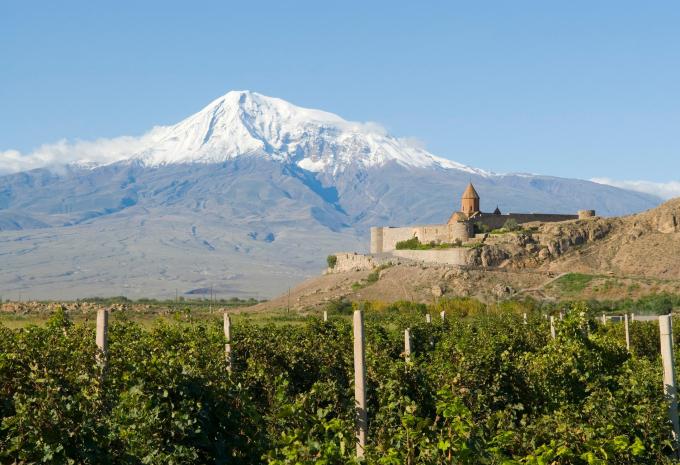 Ararat