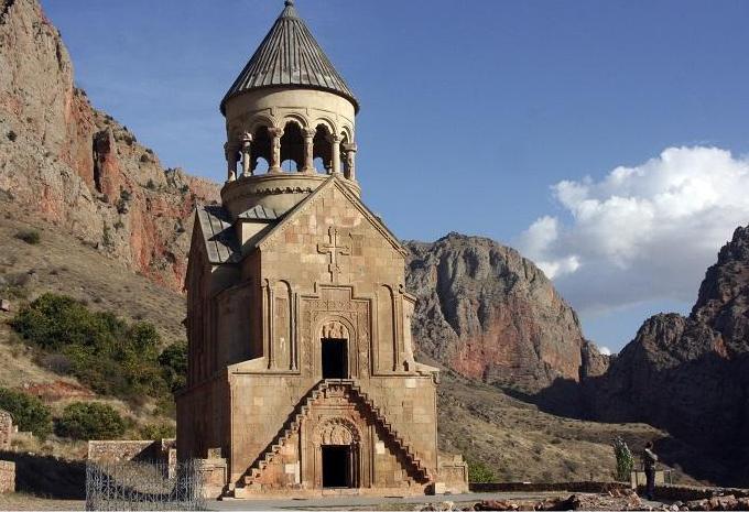 Armenien - Rundreise