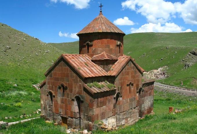 Armenien - Rundreise