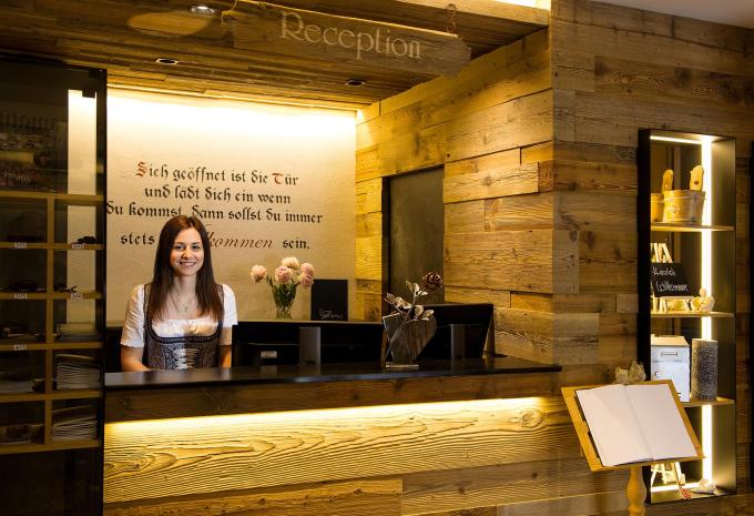 Hotel Der Paternwirt, Maria Luggau