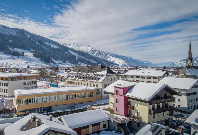 Bruck an der Großglocknerstraße