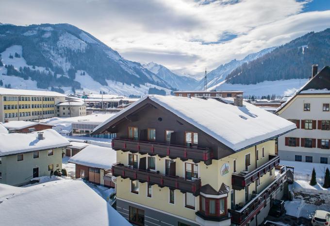 Bruck an der Großglocknerstraße