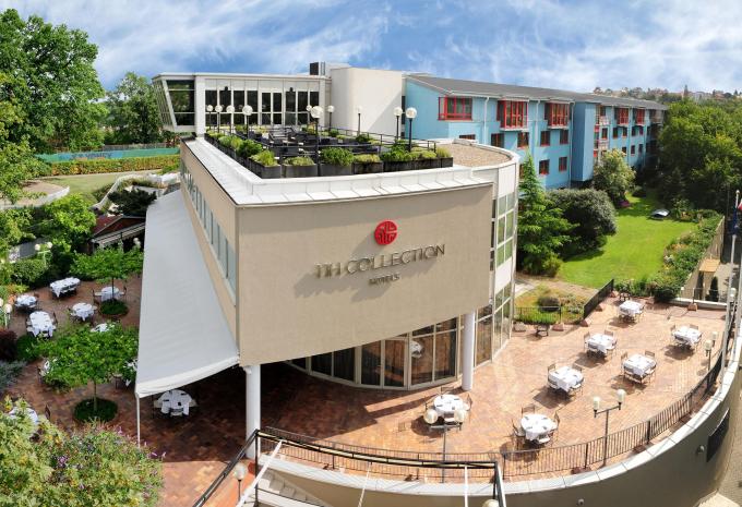 Hotel NH Prague City  + NH Collection Prague City  Hotel NH Prague City  + NH Collection Prague City