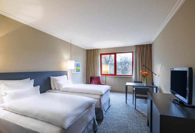 Zimmerbeispiel Zimmerbeispiel