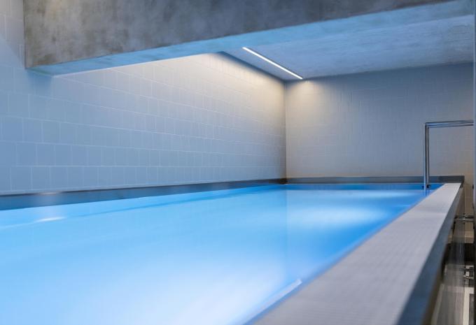 Wellnessbereich Wellnessbereich