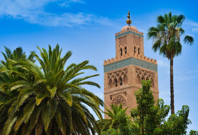 Marrakesch