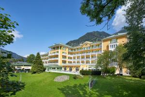 Das Alpenhaus Gasteinertal, Bad Hofgastein