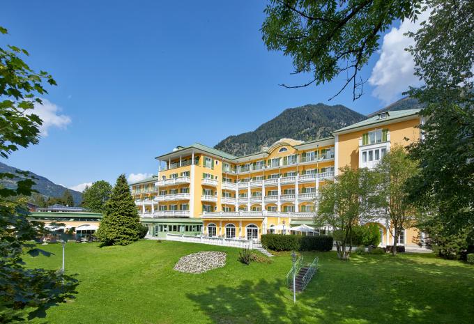 Das Alpenhaus Gasteinertal, Bad Hofgastein